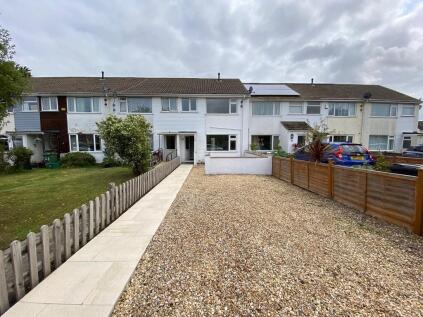 Mendip Avenue, Worle