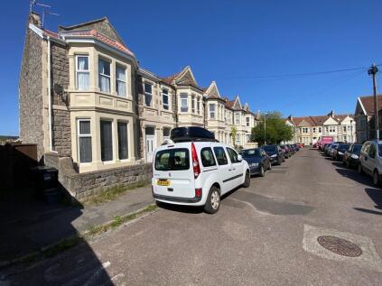 Pitman Road, Weston-super-Mare