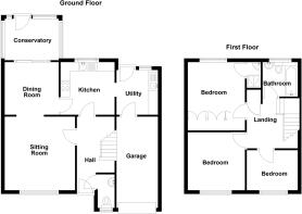 2D Floorplan