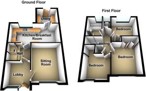 3D Floorplan
