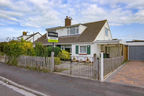 Garsdale Road, Weston-super-Mare