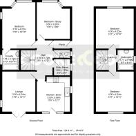 2D Floorplan