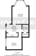 2D Floorplan