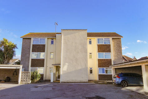 Devonshire Court, Moorland Road