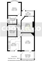 2D Floorplan