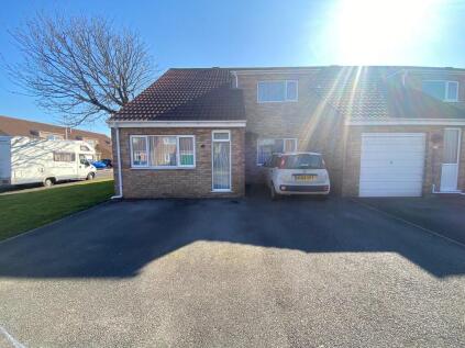 Torrington Crescent, Worle