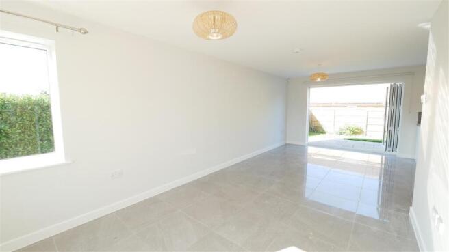 Open-plan