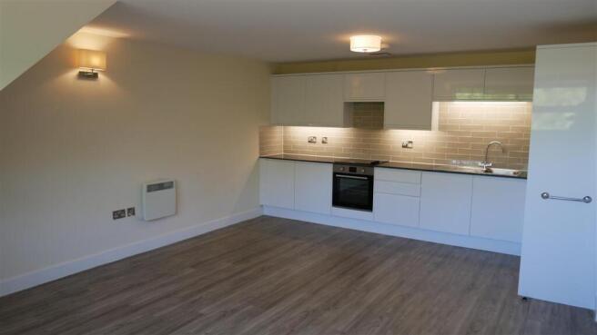 Open-plan