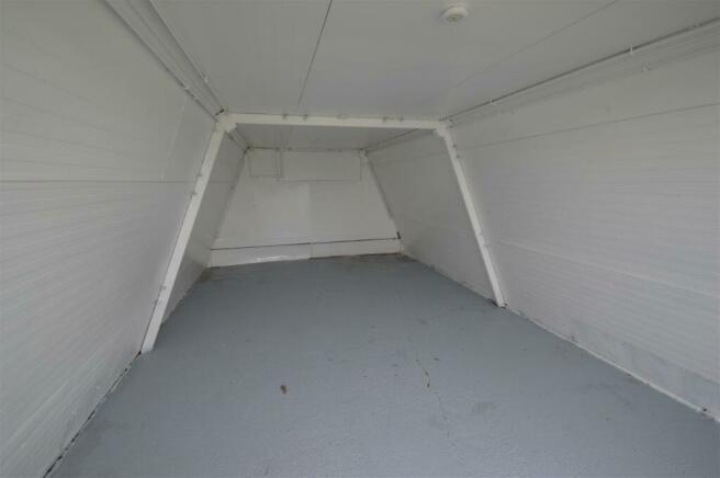 Storage Unit Internal