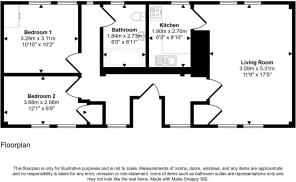Flat 3