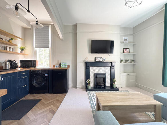 Open Plan 2