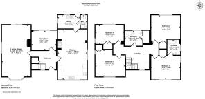Pool Head House