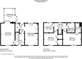 44 Waggoners Way