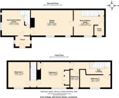 Vine Cottage, Leominster Floor Plan.JPG