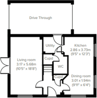 Ground Floor