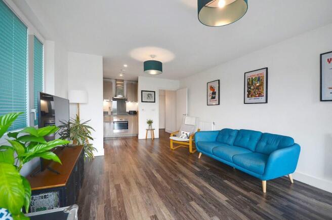 Living Room (a)