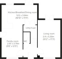 Ground floor