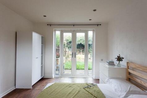 Cromwell Close, Hull