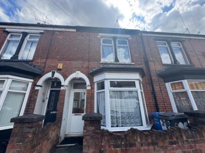 Belvoir Street, Hull, HU5 3LS