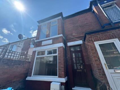 Winslade Crescent, Perth Street, Hull