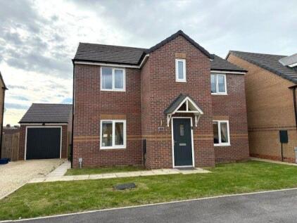 Poppyfield Way, Winterton, Scunthorpe