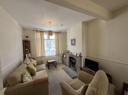 Exmouth Street, Hull