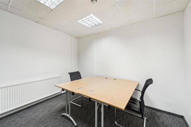 Available Office 2/3 Person
