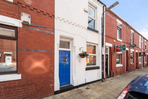 Ventnor Avenue, Sale