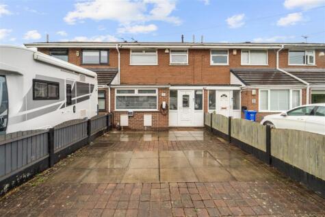 Porthleven Drive, Manchester