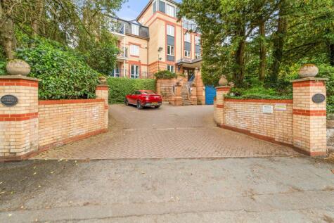 Silverdale, Racefield Road, Altrincham