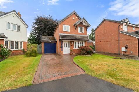 Aysgarth Close, Sale