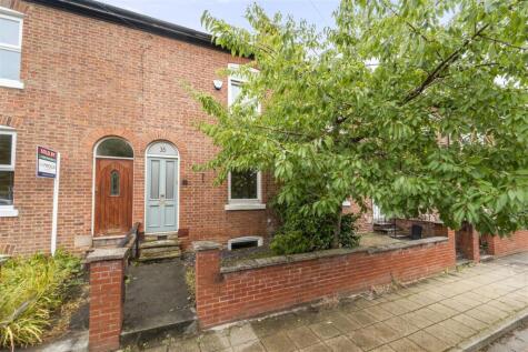 Oakfield Street, Altrincham