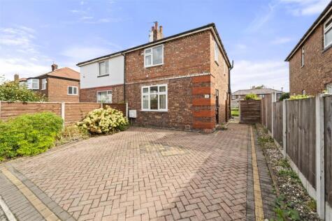 Oaklea Road, Sale