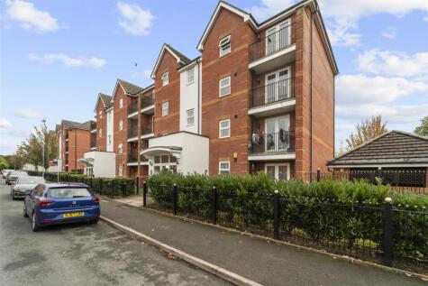 Oakcliffe Road, Manchester