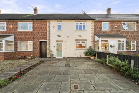 Swalecliff Avenue, Manchester