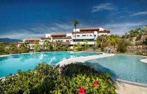 Photo of Andalusia, Malaga, Los Flamingos