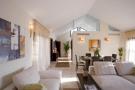 4 bedroom Semi-detached Villa for sale in Andalusia, Malaga...