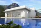 new development for sale in Valencia, Alicante, Denia