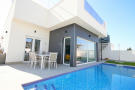 new development for sale in Daya Vieja, Alicante...