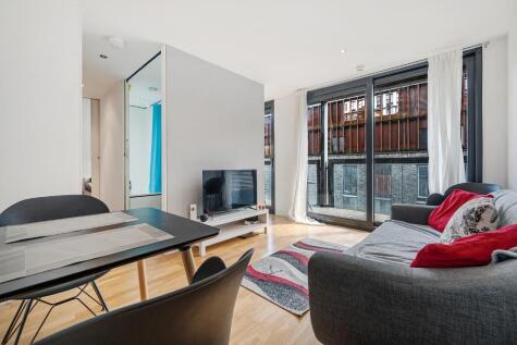 Ellesmere Street, Castlefield, Manchester, M15 4FY