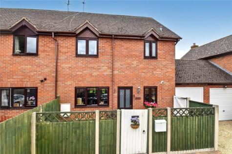 Plough Road, Tibberton, Droitwich Spa, Worcestershire, WR9