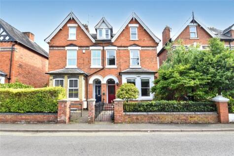 Ombersley Road, Droitwich Spa, Worcestershire, WR9