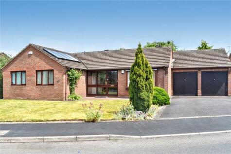 St. Augustine Drive, Droitwich Spa, Worcestershire, WR9