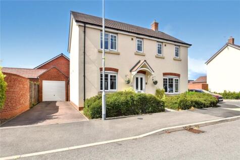 Fox Avenue, Droitwich Spa, Worcestershire, WR9