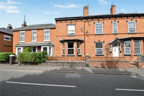 Tagwell Road, Droitwich Spa, Worcestershire, WR9