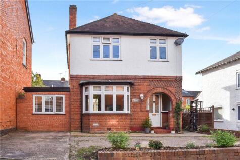 Miller Street, Droitwich Spa, Worcestershire, WR9