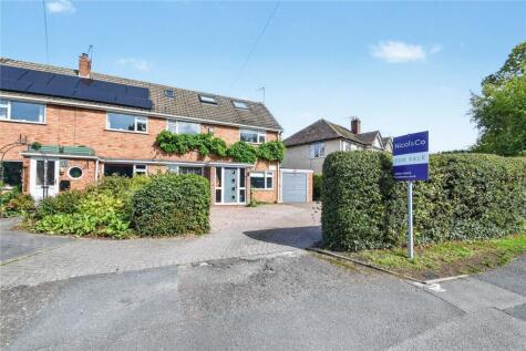 Old Coach Road, Droitwich Spa, Worcestershire, WR9