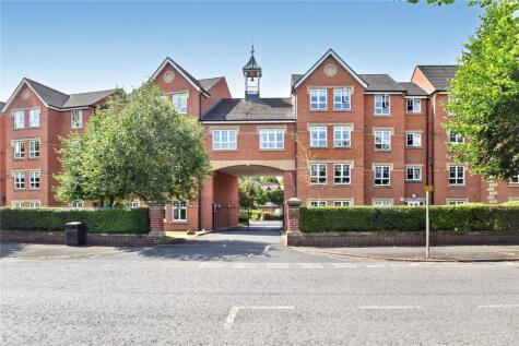 St. Andrews Road, Droitwich Spa, Worcestershire, WR9