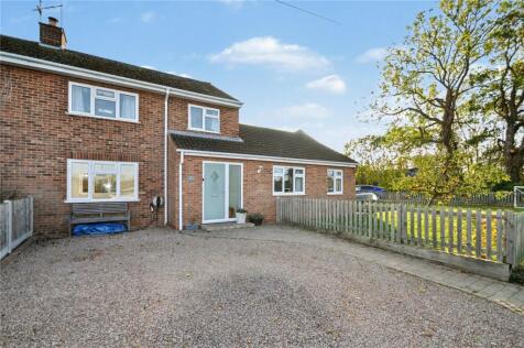 Littlebrook, Himbleton, Droitwich Spa, Worcestershire, WR9