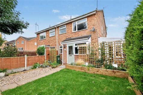 Henley Drive, Droitwich Spa, Worcestershire, WR9